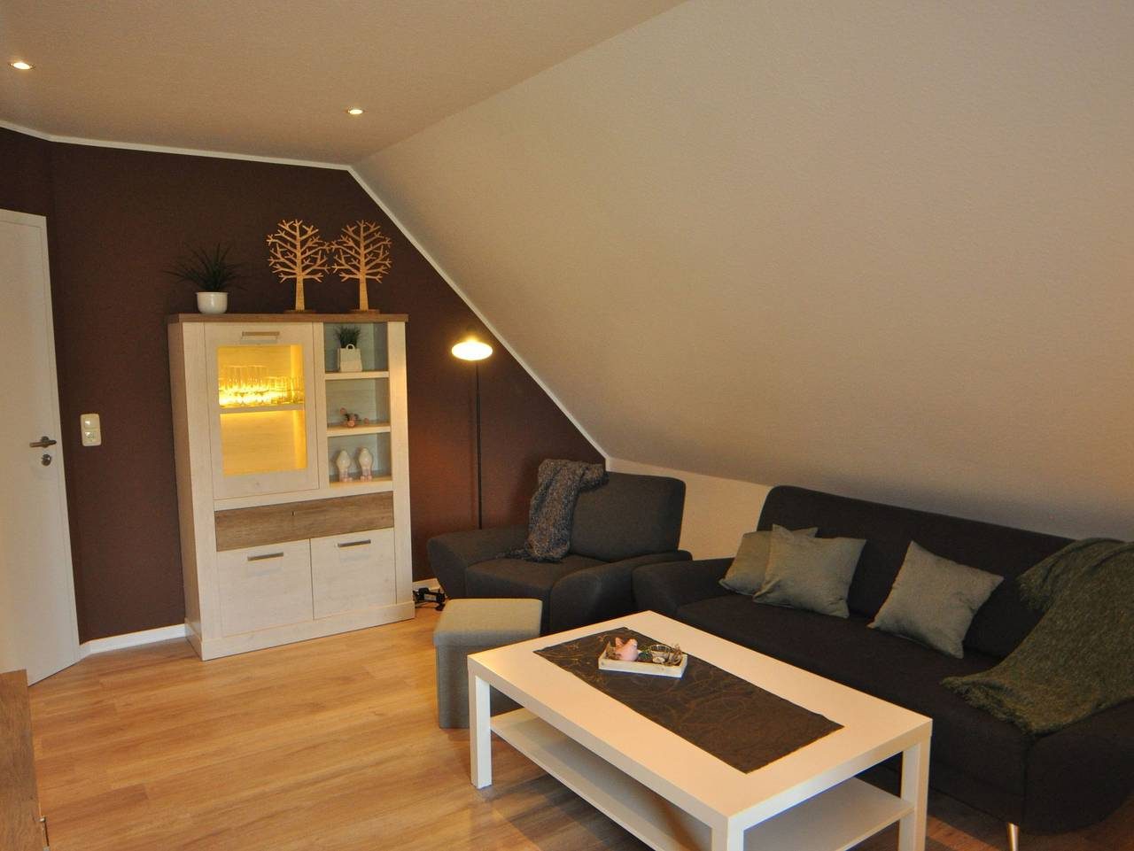 Ferienwohnung Martens 65344 — Bild 5