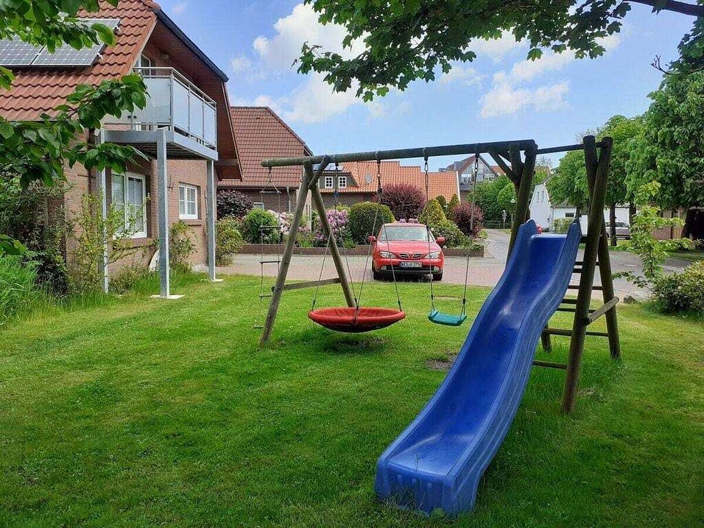 Spiekeroog Komfortable Ferienresidenz — Bild 3
