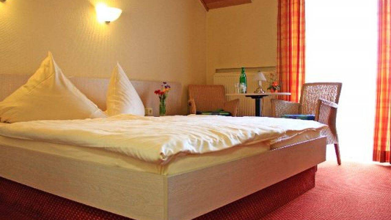 Ferienwohnung für 2 Personen (25 m²) in Bad Bentheim — Bild 2