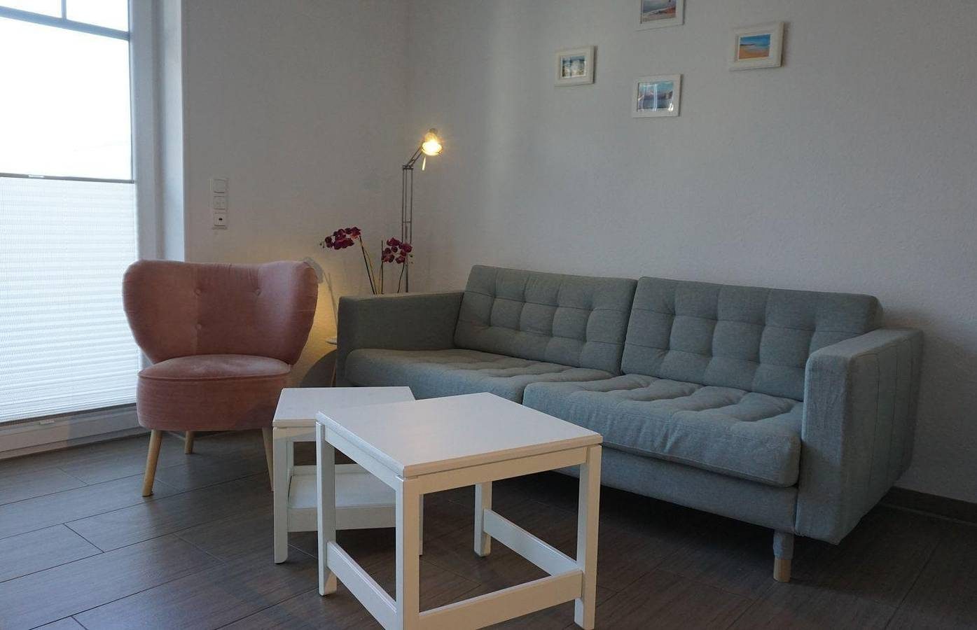 Apartment In(n) Zanzibar – Norden