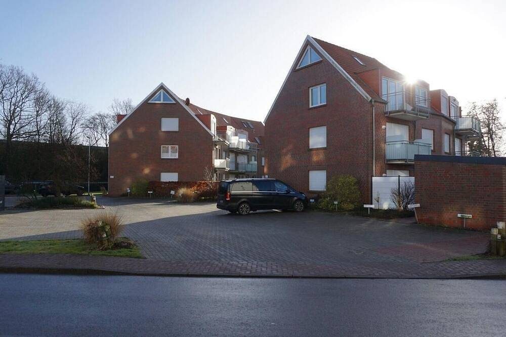 Ferienwohnung Hummer — Bild 4