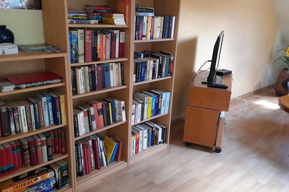 Ferienwohnung\/App. für 2 Gäste mit 40m² in Neubörger (242211) — Bild 3