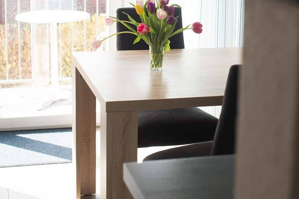 Robinson - Helle, freundliche Ferienwohnung „Robinson“ im Obergeschoss — Bild 4