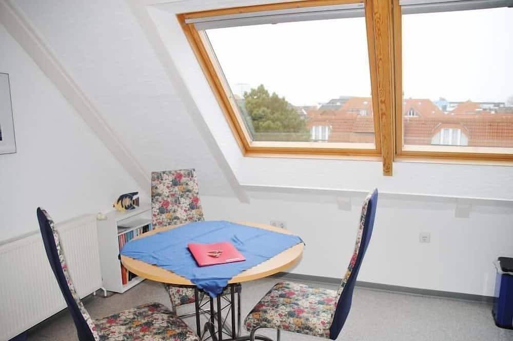 Ferienwohnungen & Zimmer in zentraler Lage - Ferienhaus Meyer — Bild 2