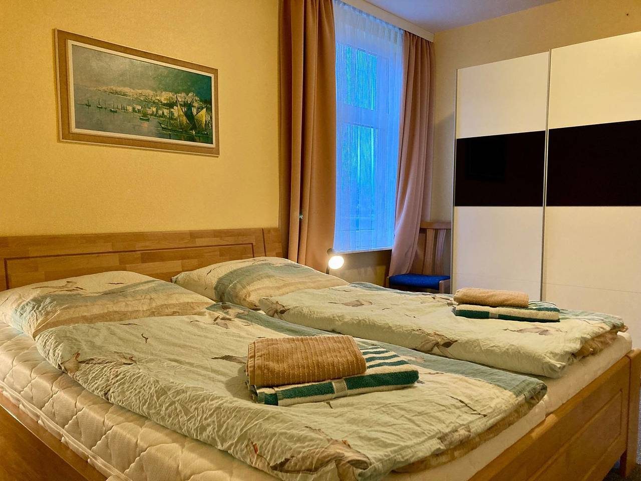 Familienunterkunft in zentraler Lage — Bild 4
