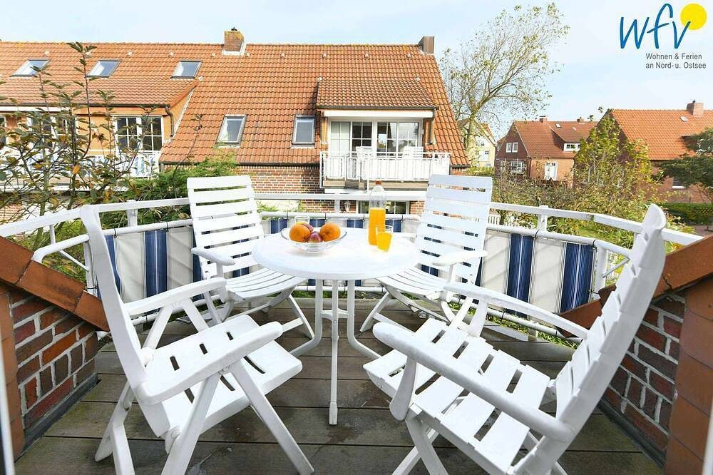 Für den Familienurlaub auf Juist! — Bild 2