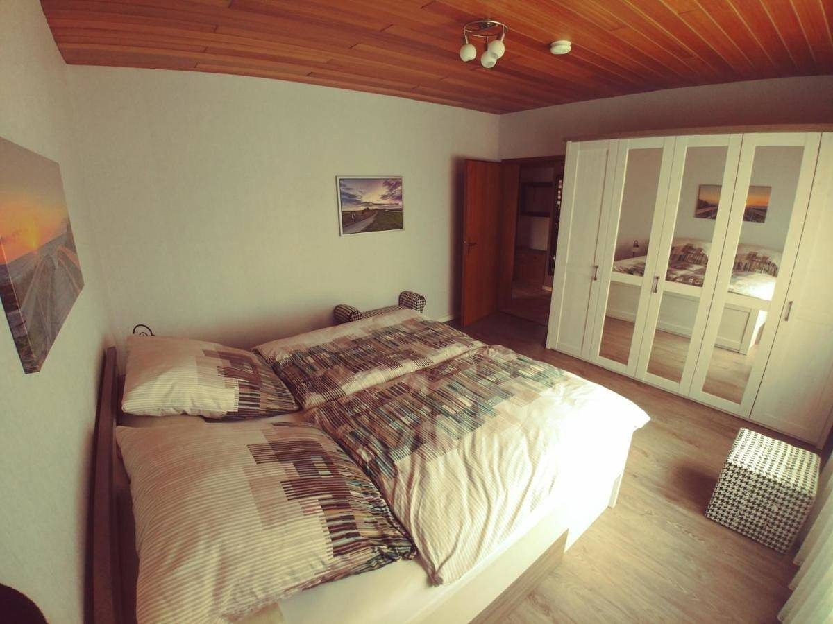 Ferienwohnung Schwantje — Bild 4