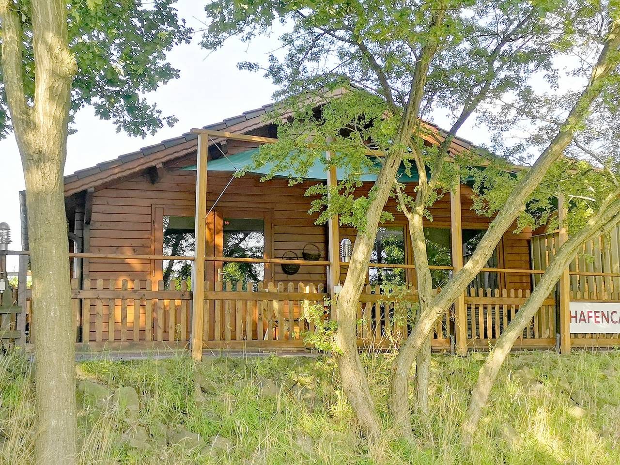 Ferienhaus Emsblick — Bild 2