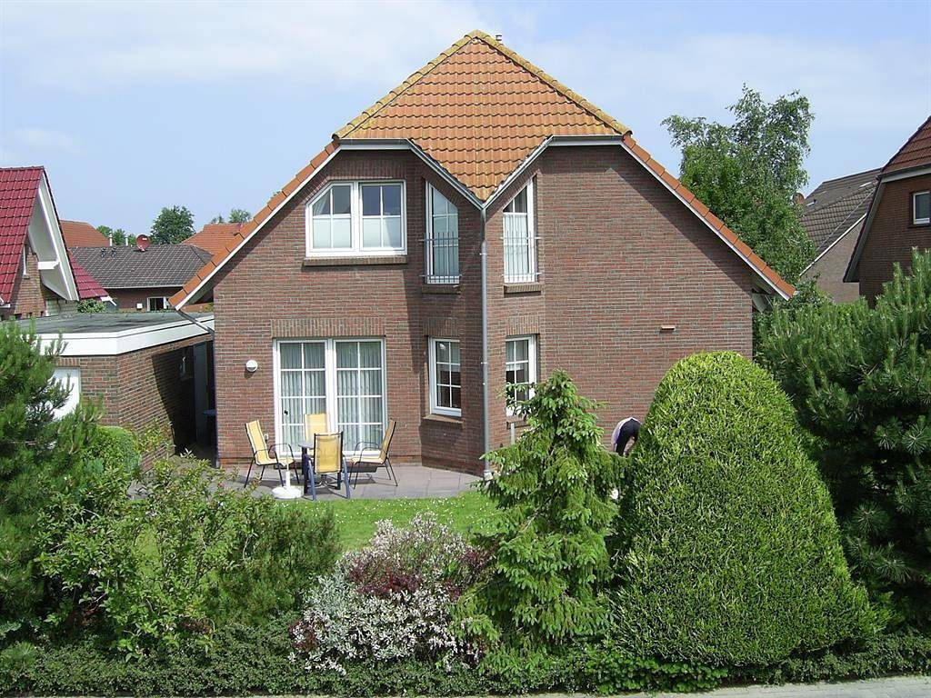 Ferienhaus Elsternest