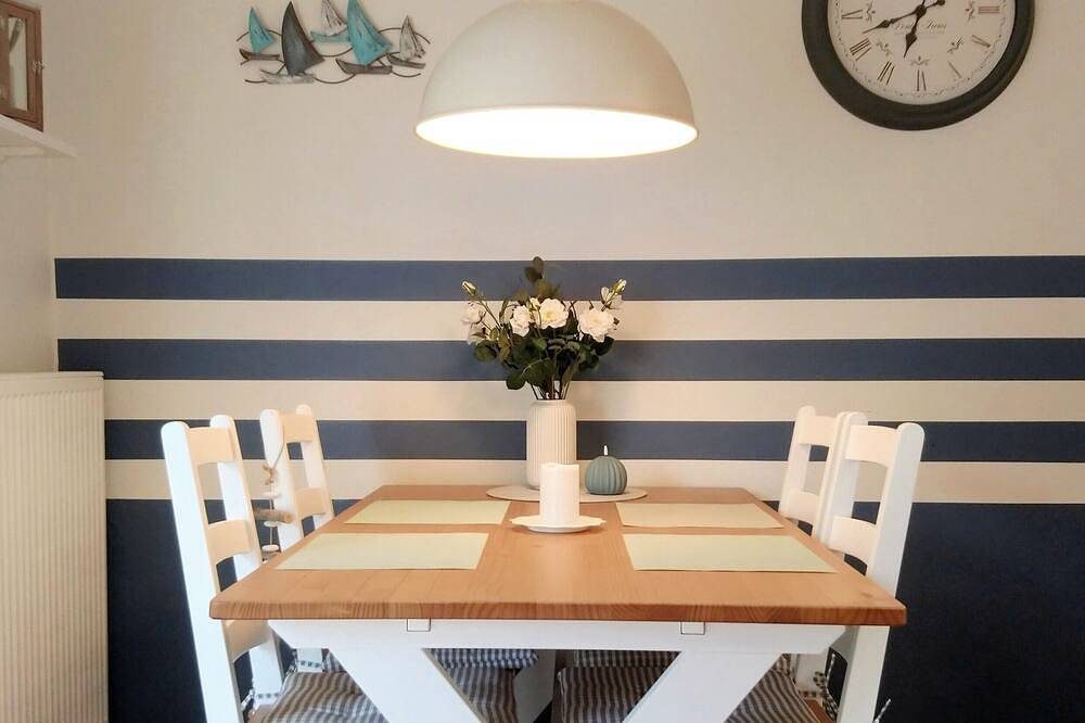 Ferienhaus Seeschwalbe — Bild 2