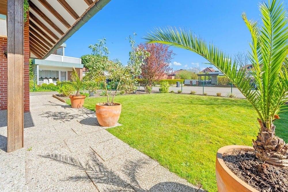 Mehrgenerationen-Urlaub Familienurlaub für bis zu 7 Personen - Strandnah — Bild 4