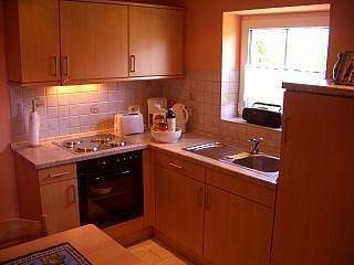 *Korth - Ferienwohnungen — Bild 4