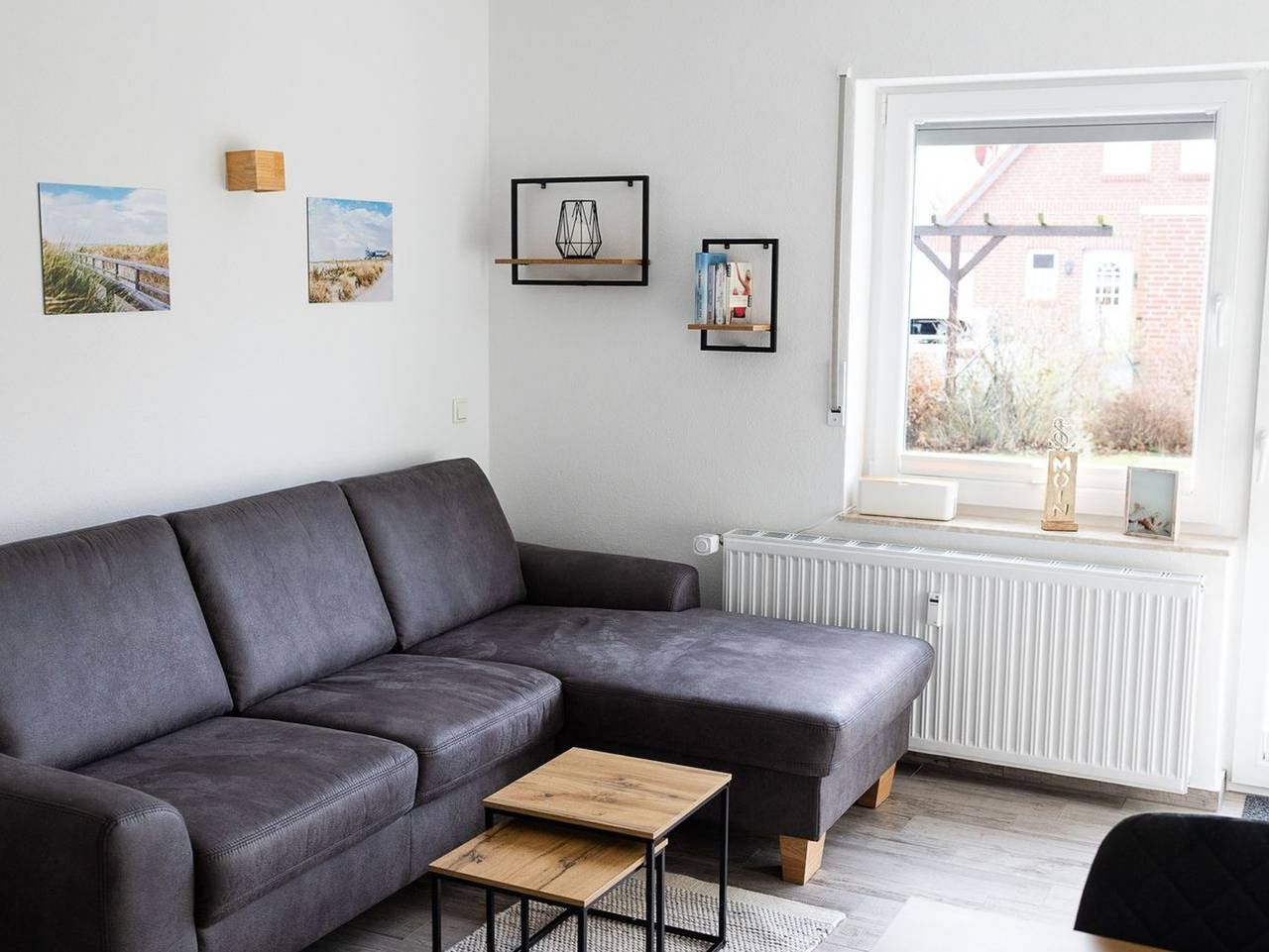 Ferienwohnung Tide 21 — Bild 2