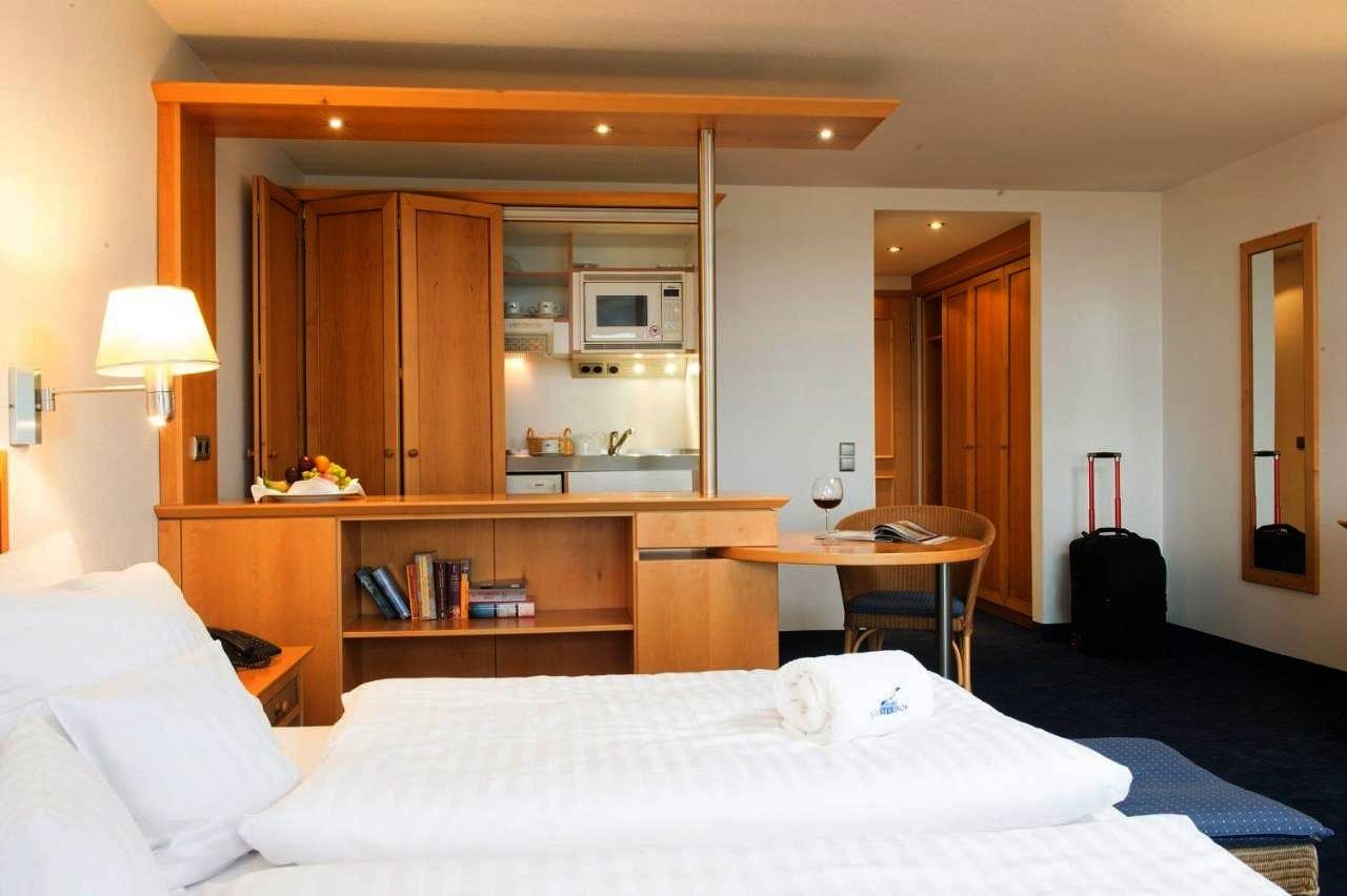 Strandhotel Juister Hof — Bild 3