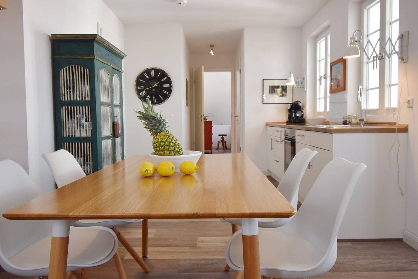 Ferienwohnung Bölts im schönen Friesengut — Bild 2
