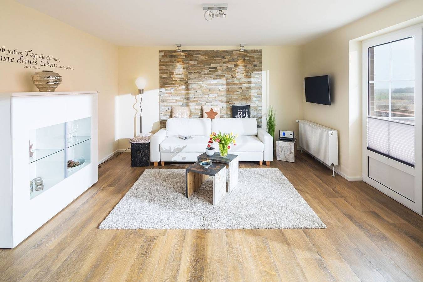 Ferienwohnung Liebefeld