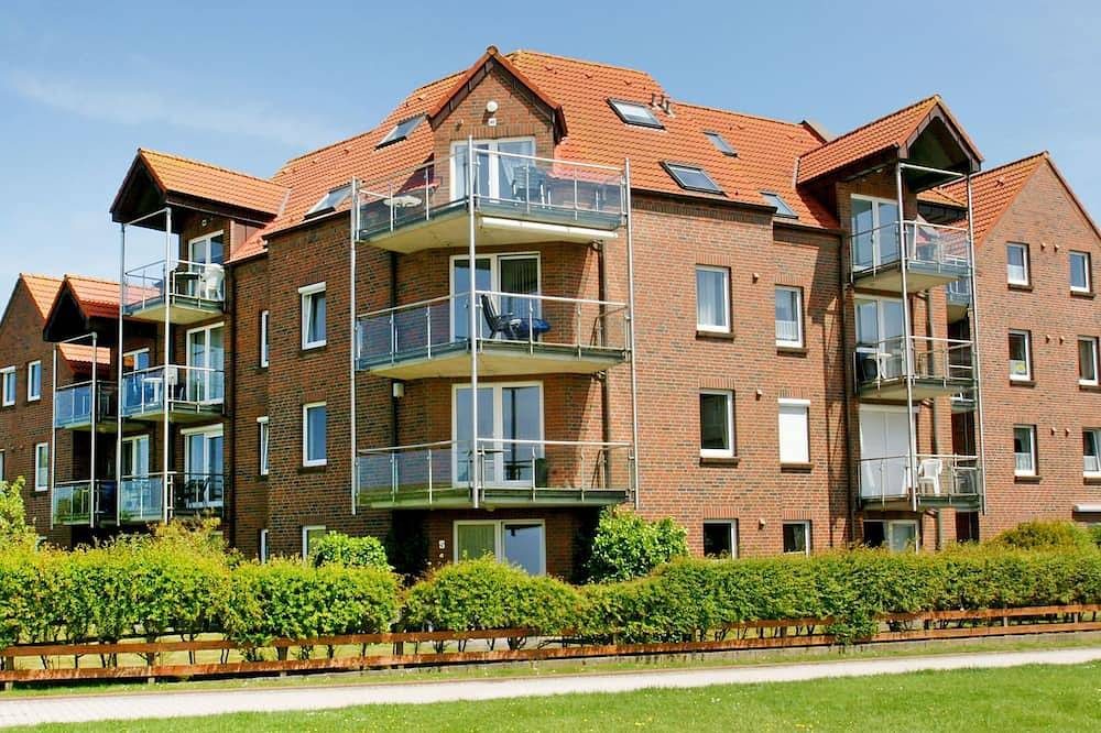 Baltrum-Badestrasse by Interhome — Bild 5