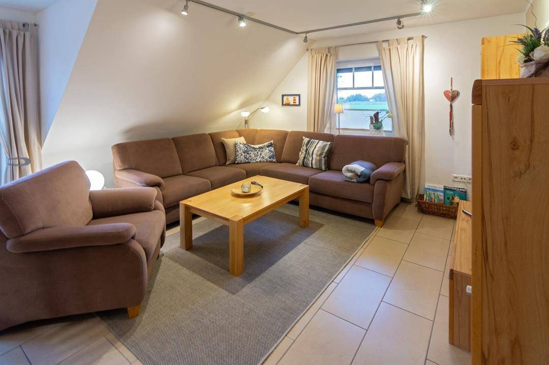 Ferienwohnung Deichblick — Bild 2