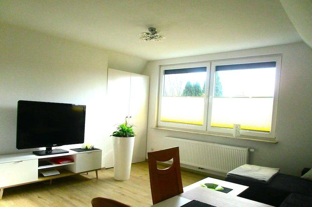Apartment neu renoviert, nur 5 min. Gehweg bis zum Zentrum Emdens.