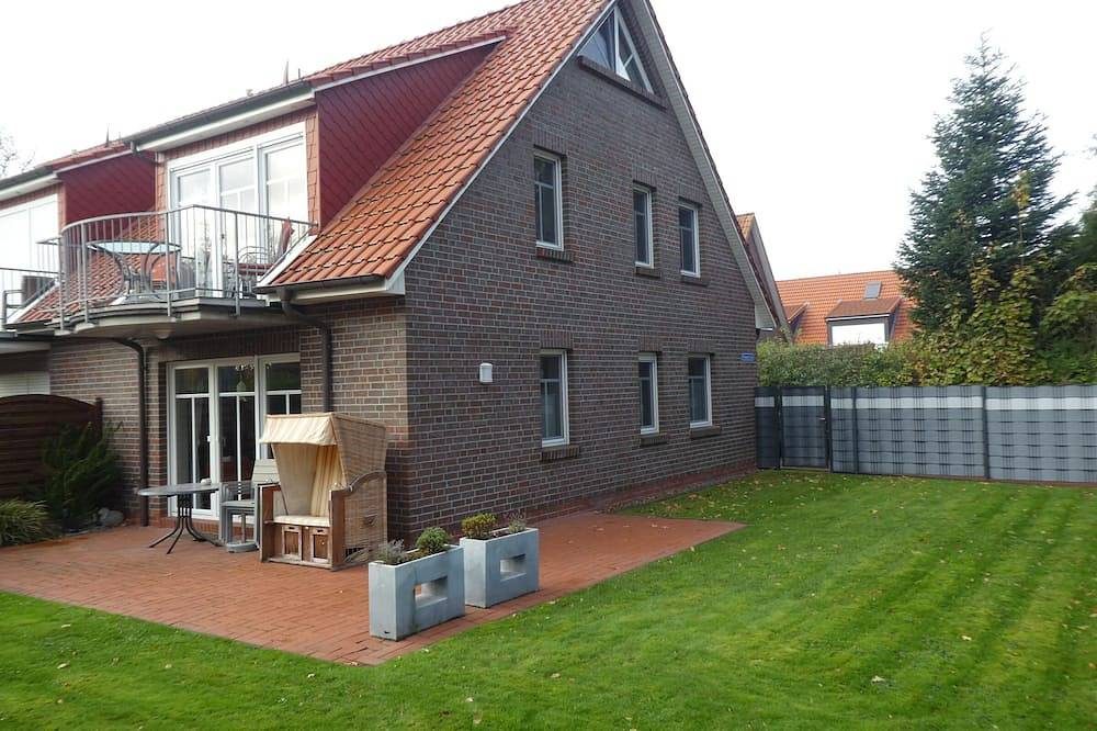 Ferienwohnung Juist in Strand-und Hafennähe — Bild 2
