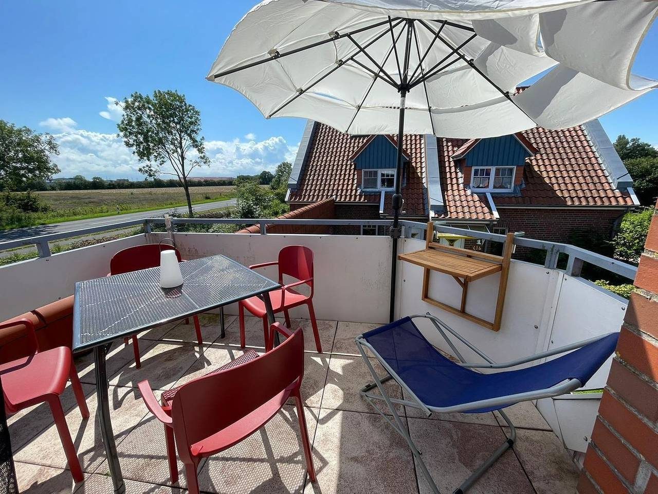 Hübsche Ferienwohnung Achterliek