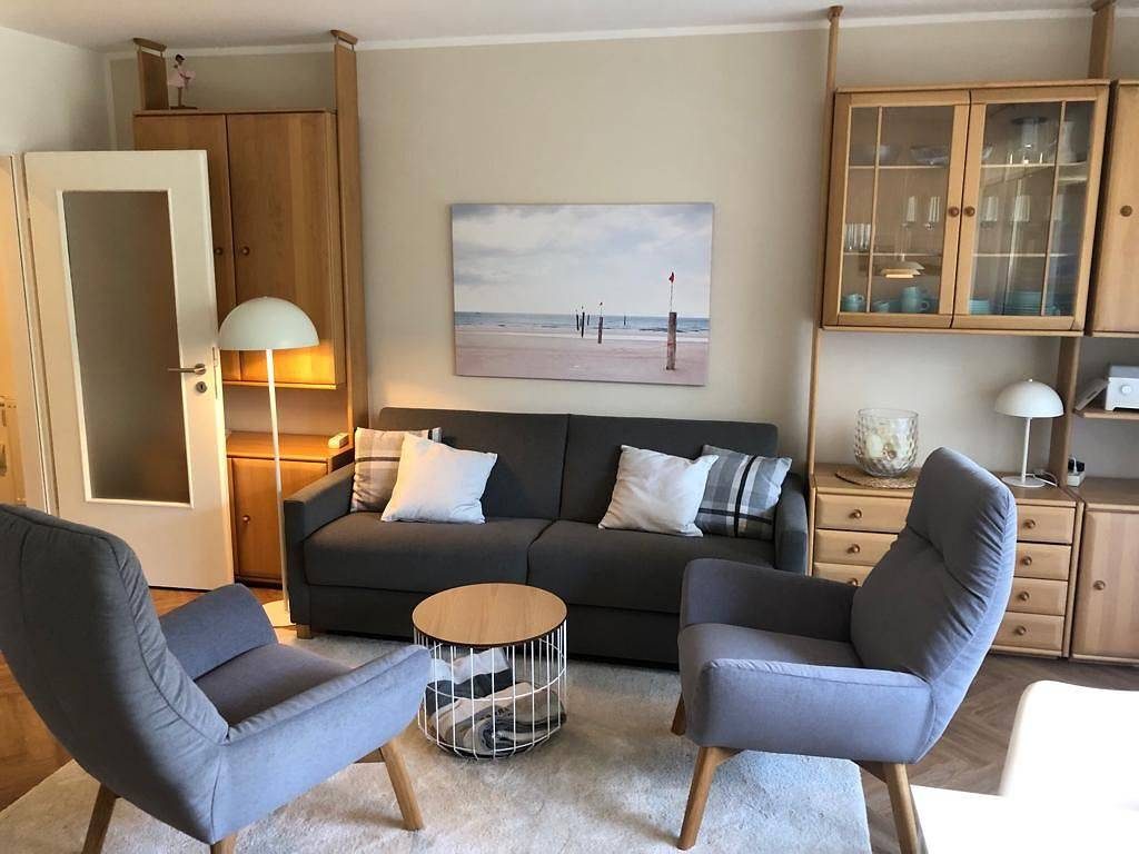 Neyszeit - neu renoviertes 1-Raum-Apartment in zentraler Lage — Bild 2