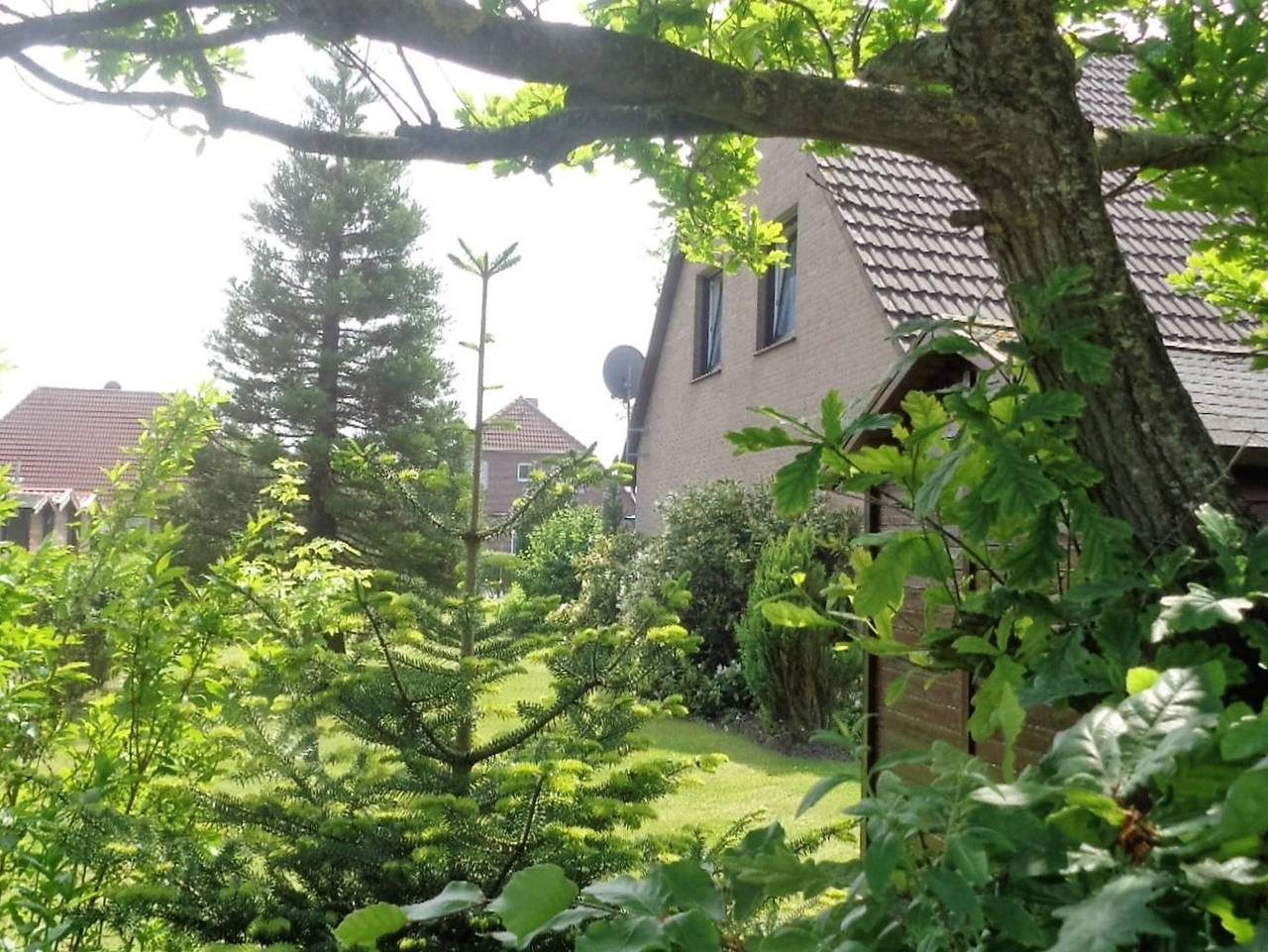 Ferienhaus Meisennest — Bild 5