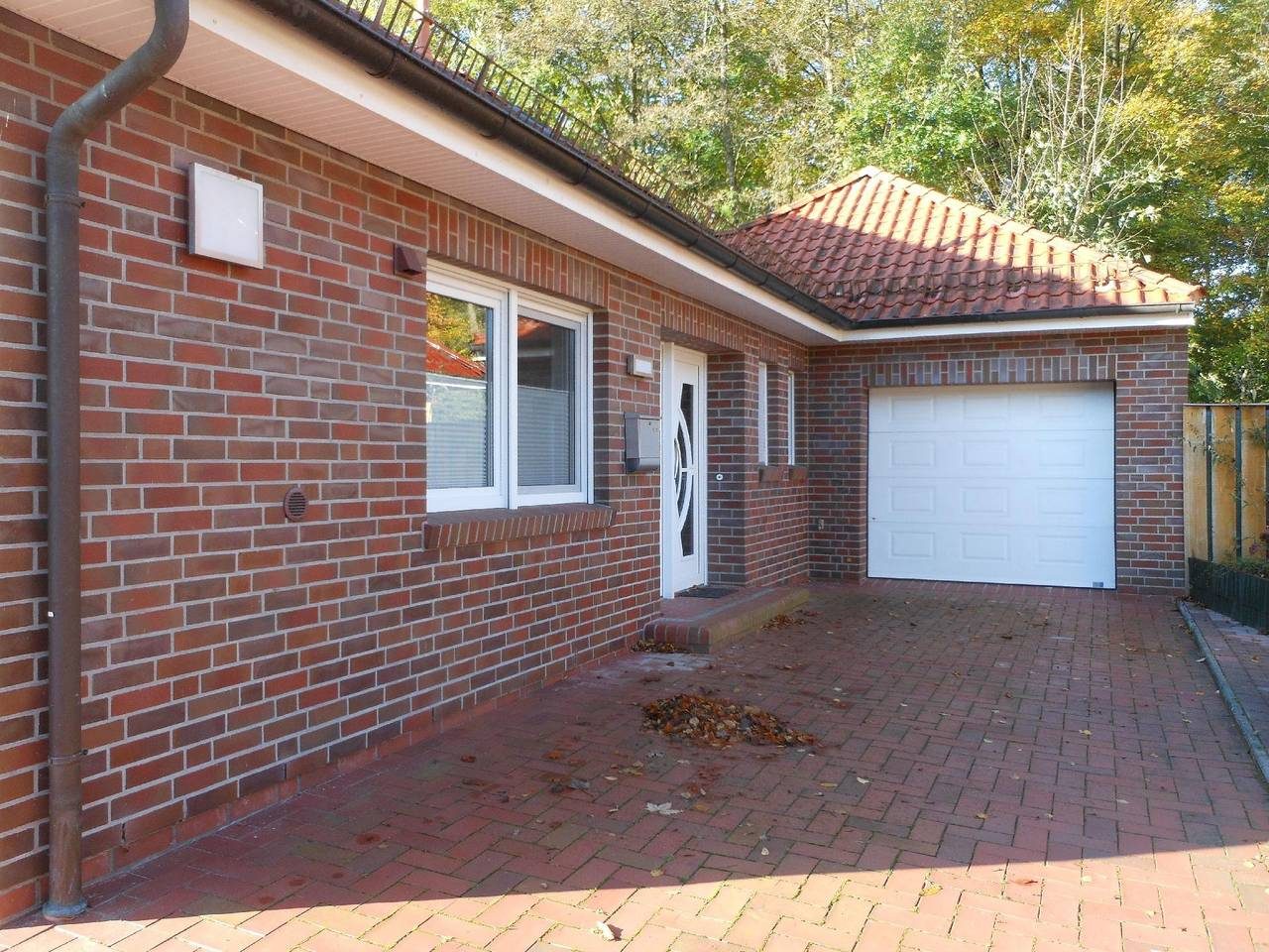 Bungalow Waldglück — Bild 5