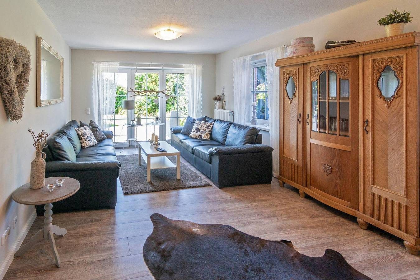 Exklusives Ferienhaus Ella — Bild 2