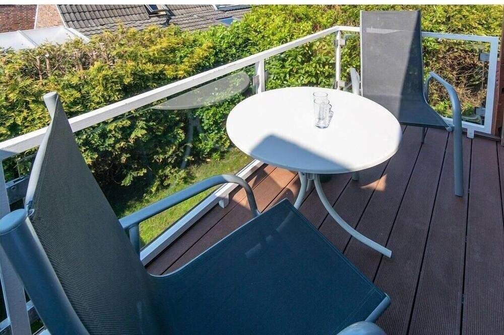 Ferienwohnung Beeke — Bild 2