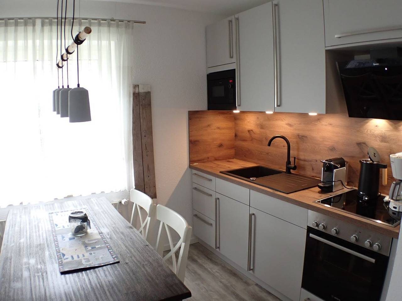 Ferienwohnung 04 „Ritamare“ im „Twillinghus“ im Langeooger Ortskern — Bild 4