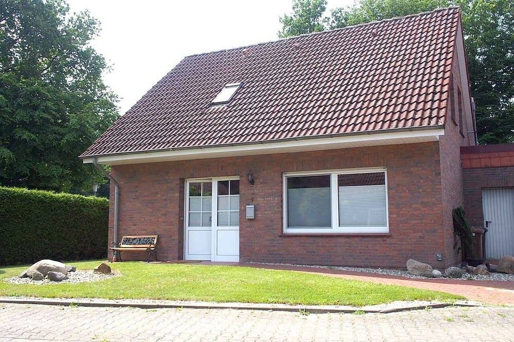 Ferienhaus für 6 Gäste mit 110m² in Sögel (153855)