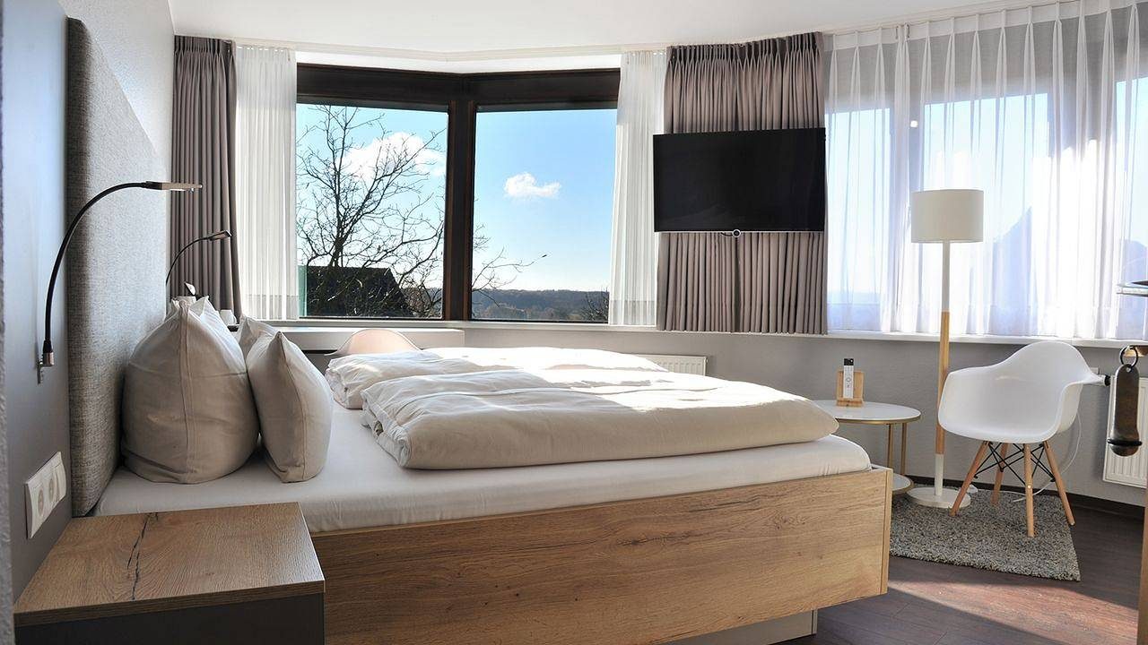 Doppelzimmer für 3 Personen in Bad Bentheim — Bild 5