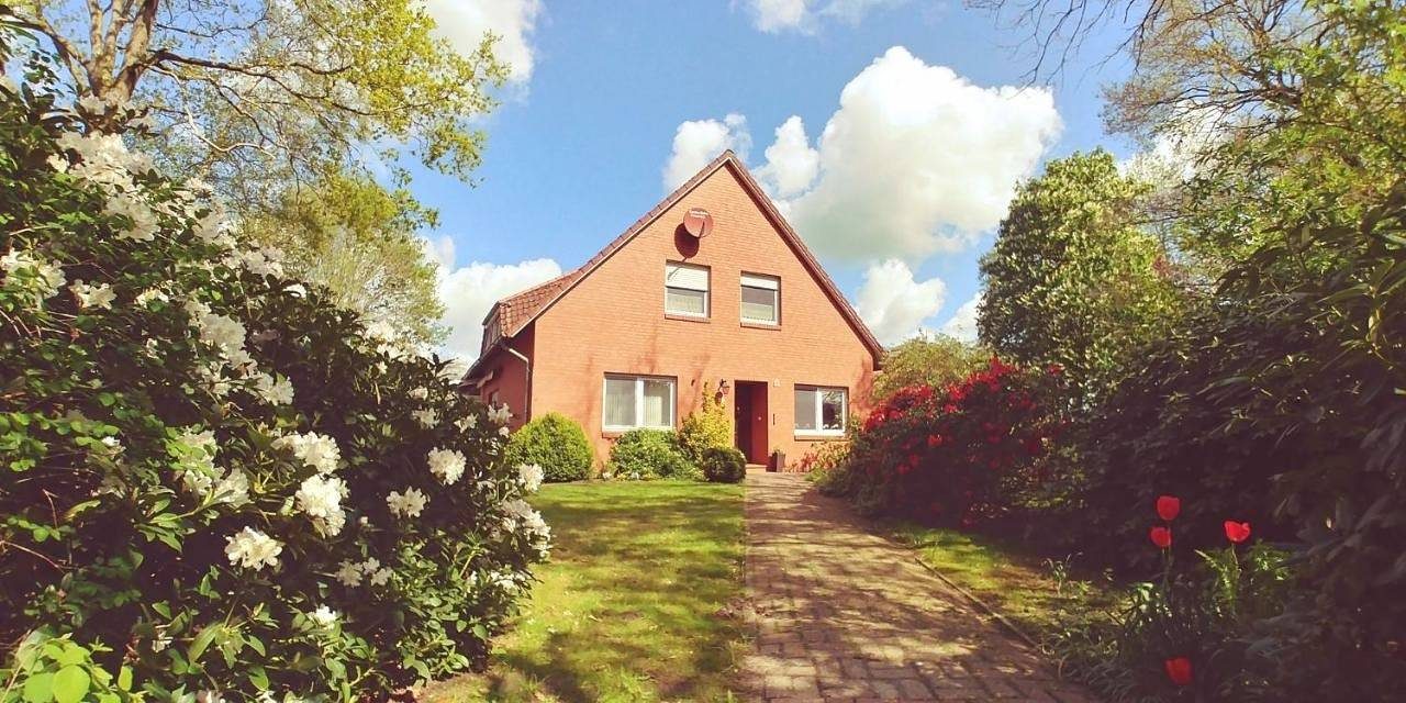 Ferienwohnung Schwantje — Bild 2