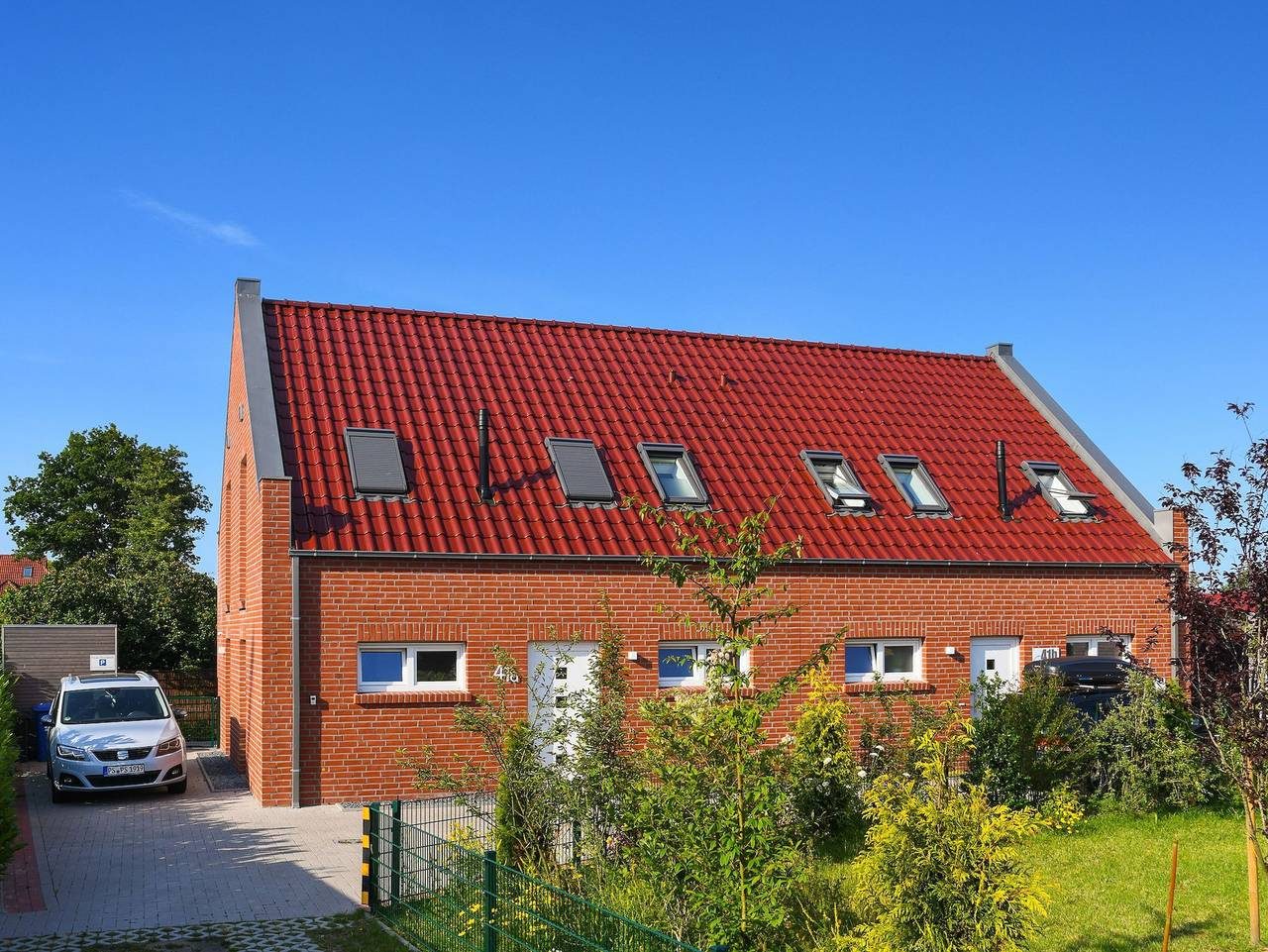 Deichkinder Carolinensiel