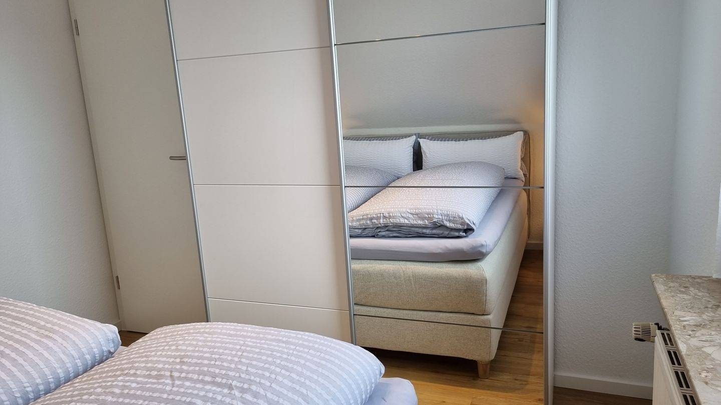 Ferienwohnung Orion für 2 Personen — Bild 5