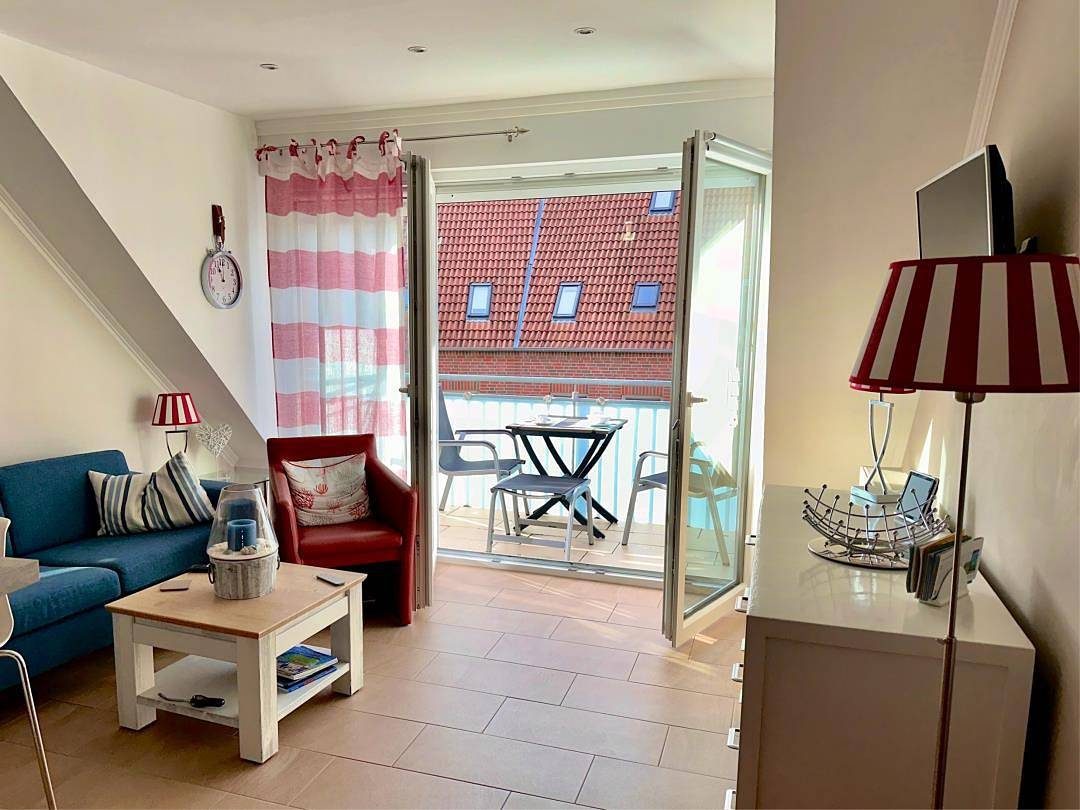 Ferienwohnung Seewievke — Bild 5