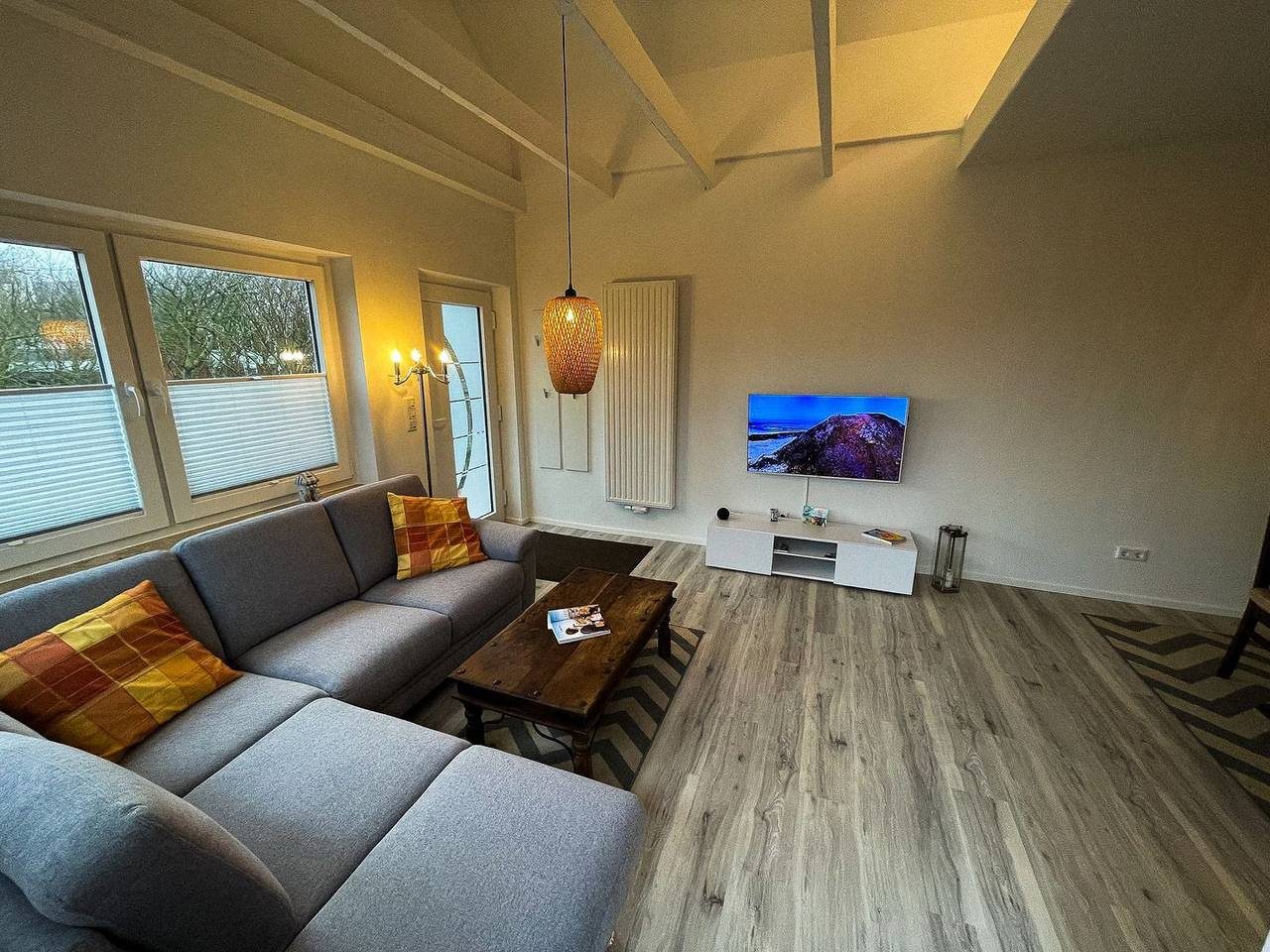 Ferienwohnung Seehase Norderney — Bild 5