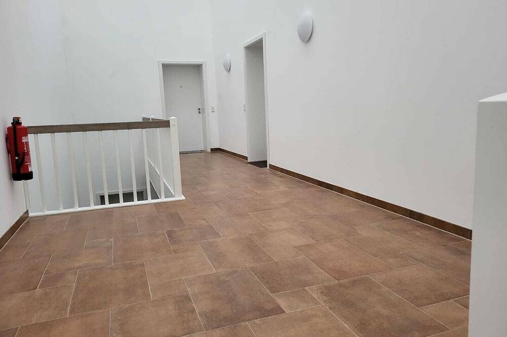 Wunderschöne Wohnung La Maisonette im Gulfhof Pilsum — Bild 4