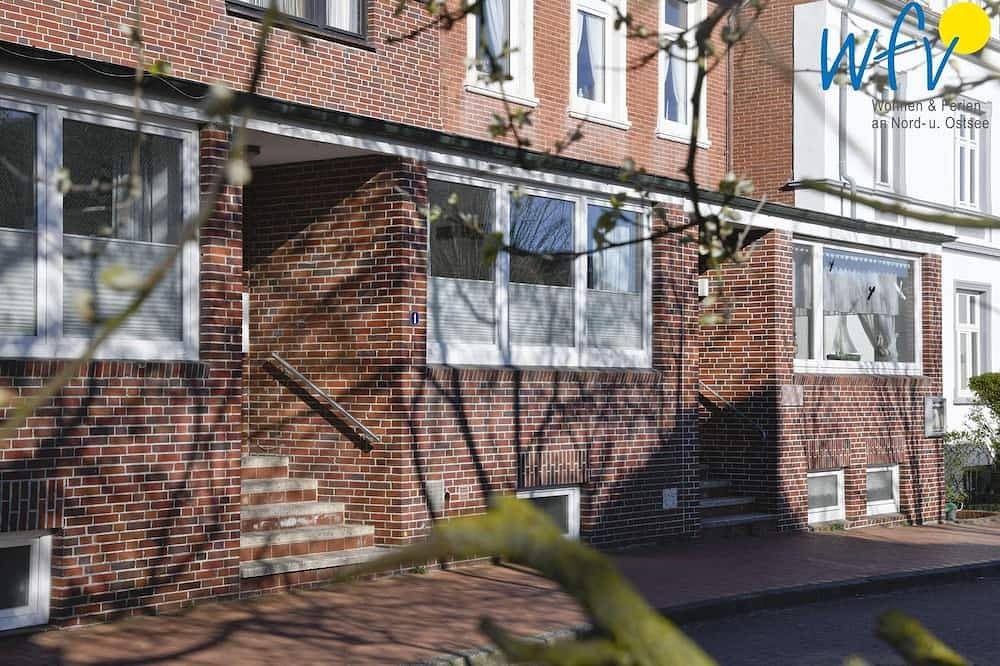 Moderne Ferienwohnung für den romantischen Urlaub zu zweit! — Bild 4