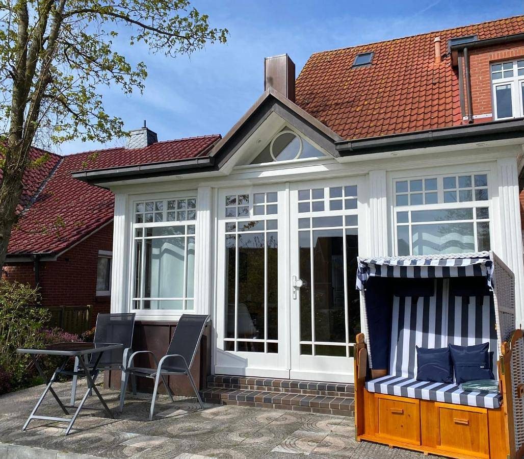 Villa Nord — Bild 4
