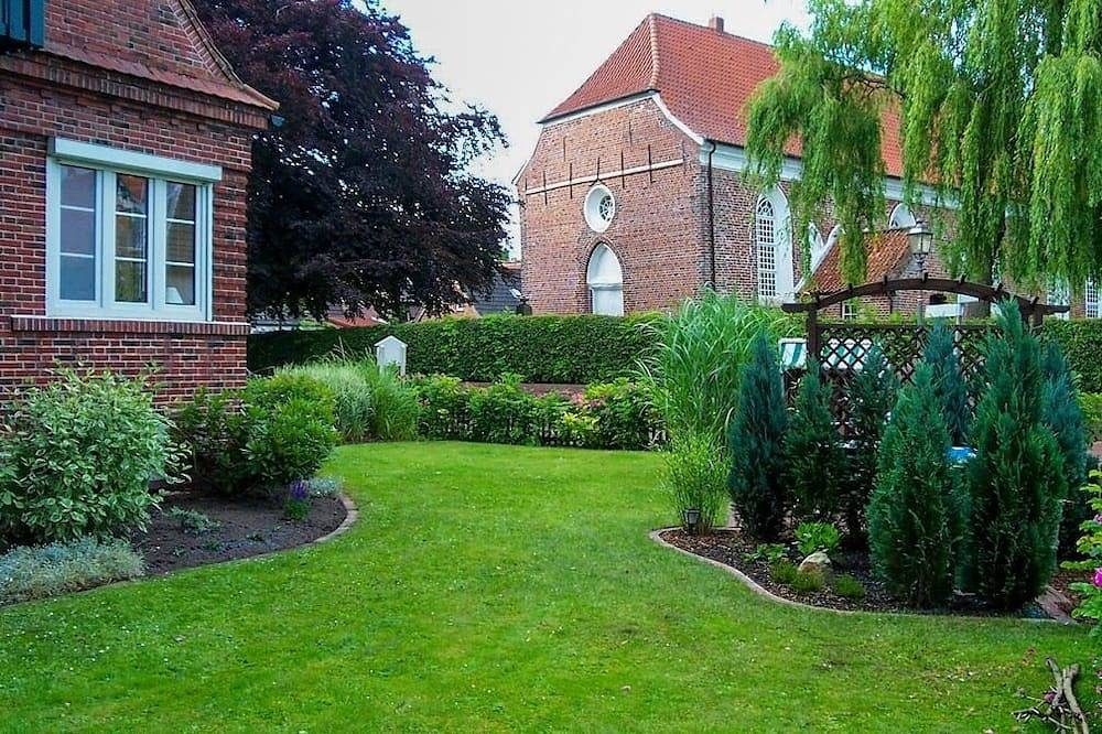 Schöne Ferienwohnung Veras Kate im Herzen Greetsiels - friesisch gemütlich — Bild 5