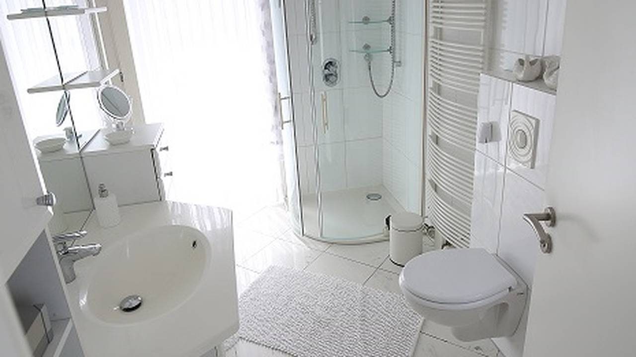 Ferienwohnung für 2 Personen (90 m²) in Nordhorn — Bild 5