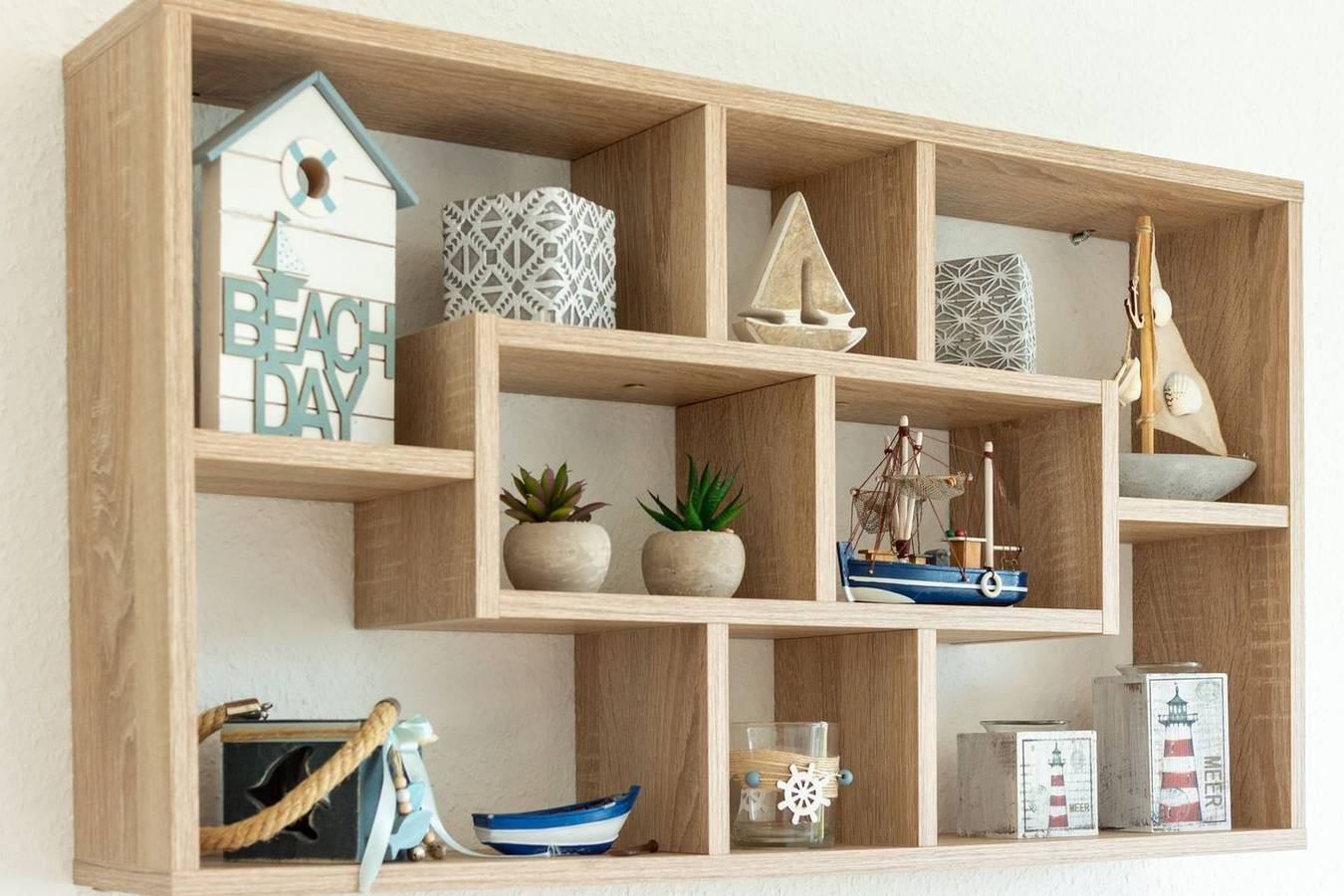 Moderne Ferienwohnung in Norddeich, Wlan, Einstellplatz, Waschmaschine — Bild 3