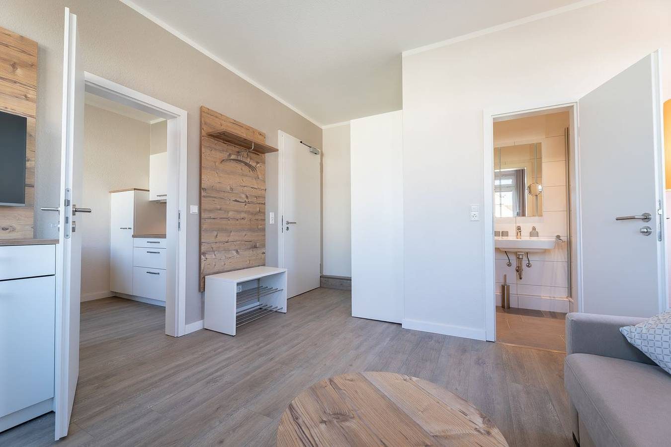 Haus inselanker, Kajüte 02 — Bild 5