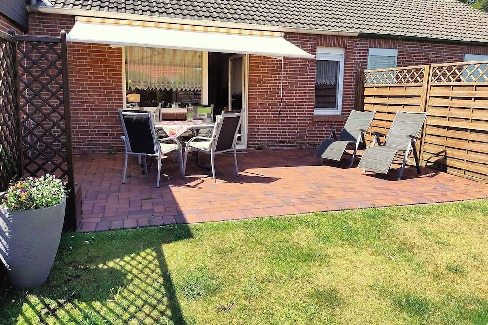 Cozy holiday home near the spa centre, outdoor\/indoor pool and bathing lake — Bild 3