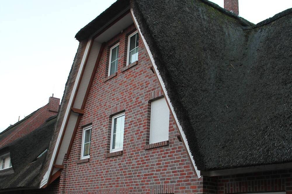 Neu, behindertengerecht,  Sonnenterrasse, zentrumsnah, P am Haus — Bild 5