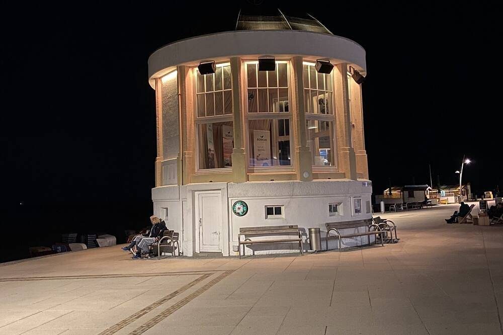 Ferienwohnung Inselfriede, ruhig und zentral im alten Ortskern — Bild 3