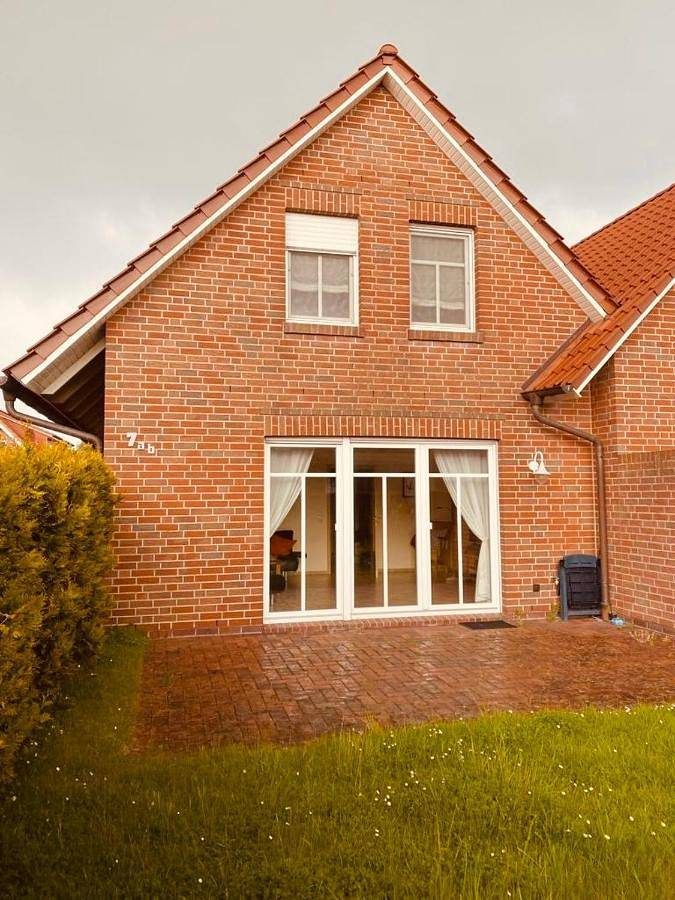 Ferienhaus Dirka in Norden