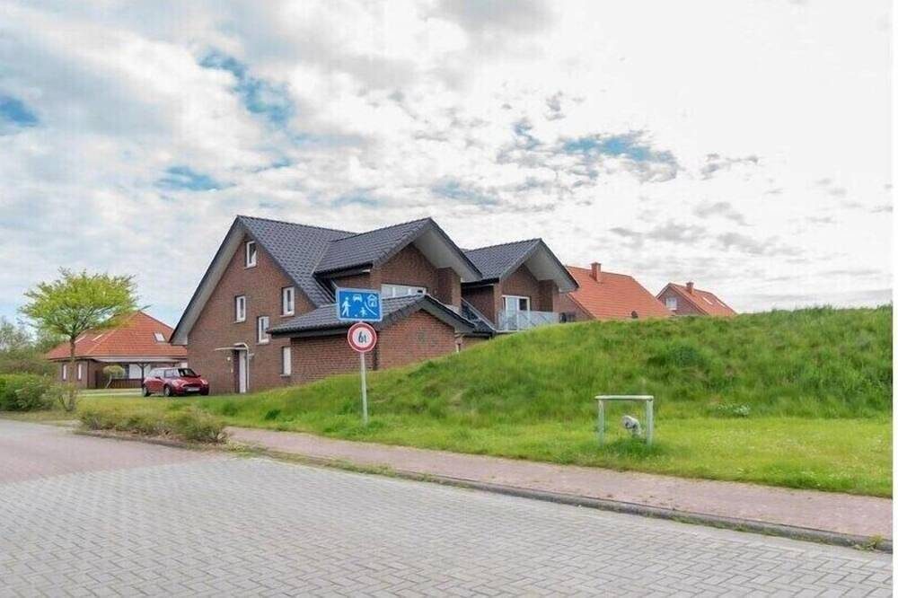 Ferienwohnung Küstenbrise — Bild 3
